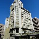 Hotel Barcelo Ourense