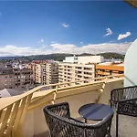 Barcelo Hotel
