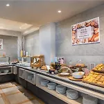 Hotel Barcelo