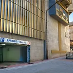 Barcelo Ourense