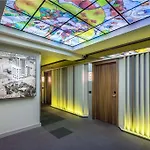 Barcelo Hotel Ourense