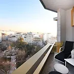 Barcelo فندق أورينس