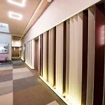 Barcelo Hotel Ourense