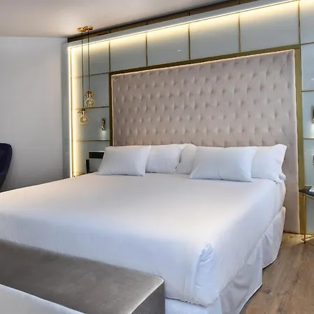 Barcelo Hotell