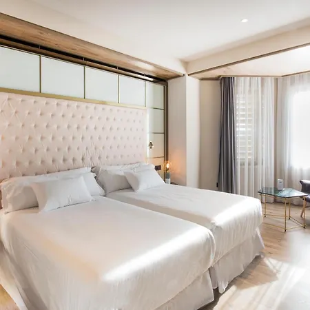 Szálloda Barceló 4*