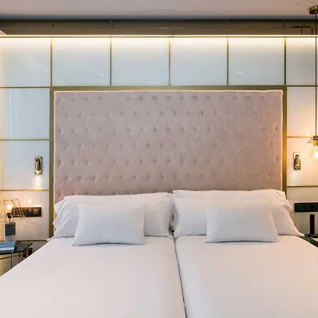 Barcelo Hotel Ourense
