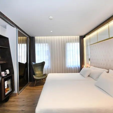Barcelo Hotell