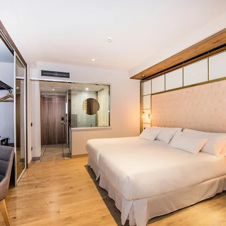 Szálloda Barceló Ourense