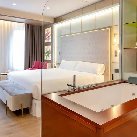 Hotel Barcelo