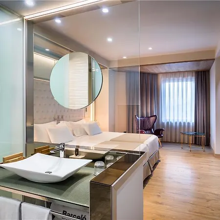 Szálloda Barceló Ourense