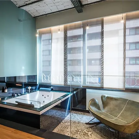 Barcelo ホテル 4*