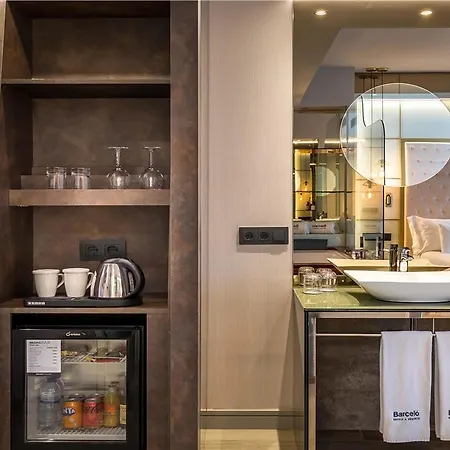 Barceló Szálloda Ourense