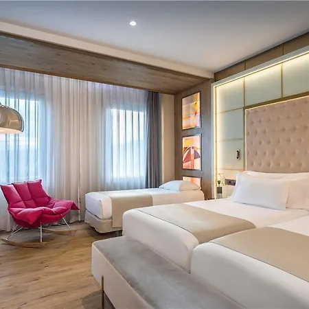 Barceló Szálloda 4*