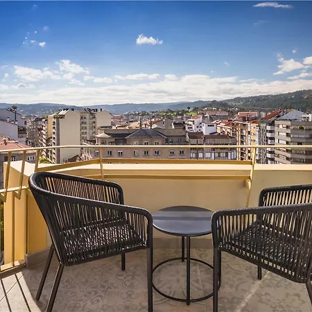 Barcelo Ourense