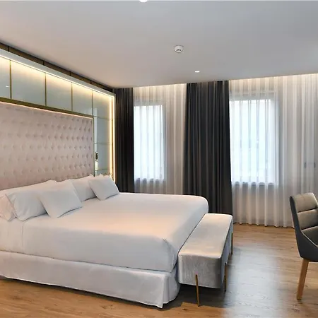 Szálloda Barceló 4*