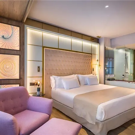 Barcelo 4*