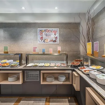 Barceló Szálloda 4*