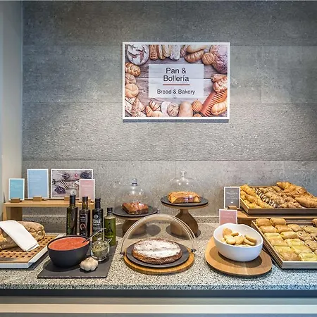 Barcelo Hotel Ourense
