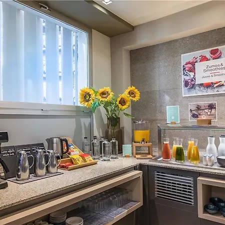 Barceló Hotel Ourense