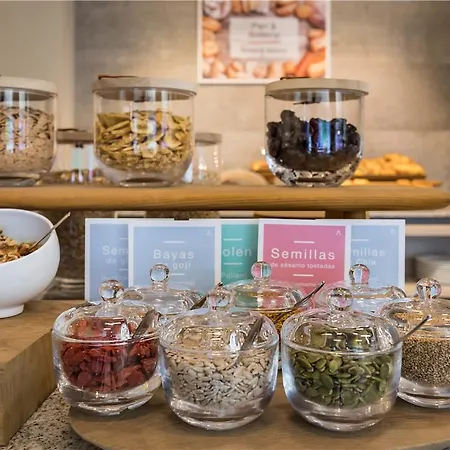 Szálloda Barceló Ourense