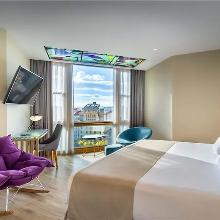 ホテル Barcelo 4*