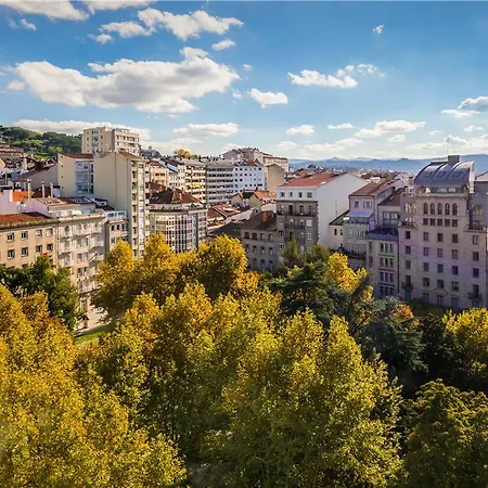 Barceló Hotel Ourense