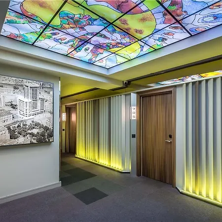 Barceló Hotel Ourense