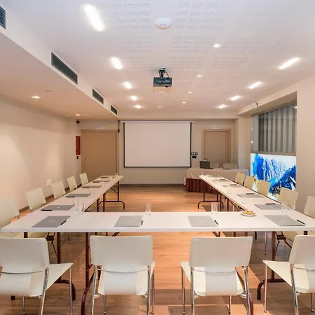 Barcelo Hotel Ourense