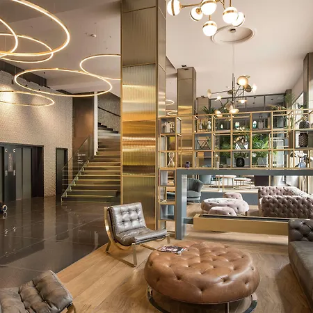 Barcelo Hotel 4*
