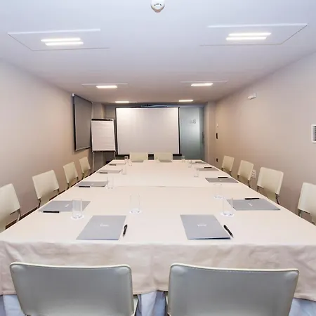 Barcelo Hotel Ourense
