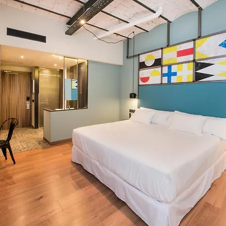 Hotel Barcelo 4*