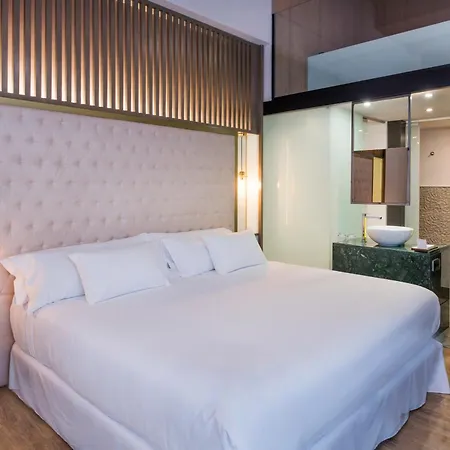 Hotel Barcelo Ourense