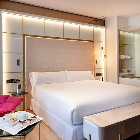 Hotel Barcelo