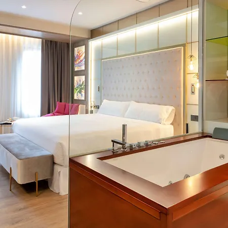 Barcelo Hotel 4*