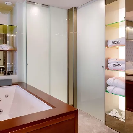 Barcelo Hotel Ourense