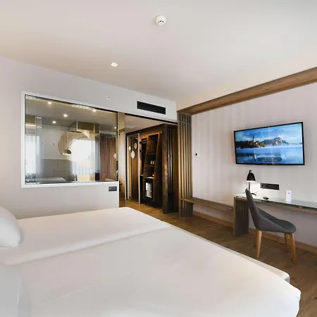 Barcelo 4* Ourense