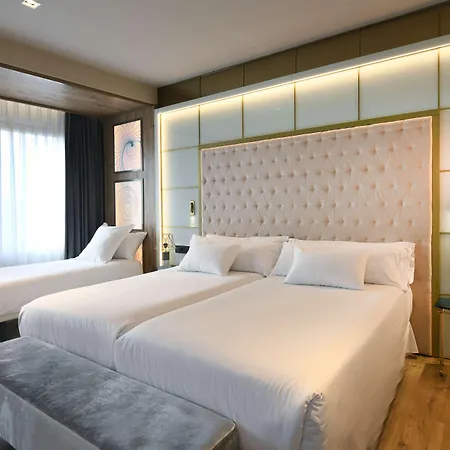 Barcelo 4*