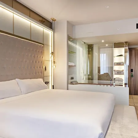 Barceló Hotel