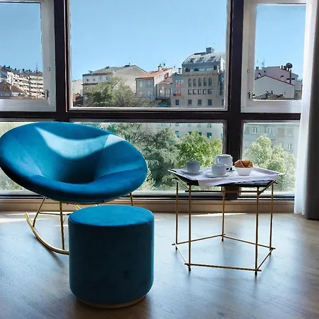 Szálloda Barceló 4*