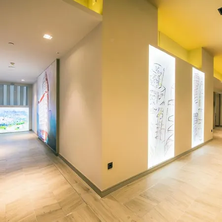 Hotel Barcelo
