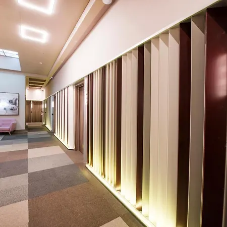 Barcelo Hotel Ourense