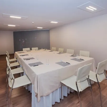 Barceló Szálloda Ourense