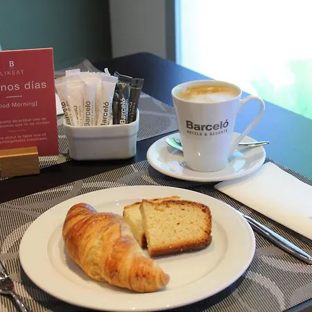 Barcelo Ourense