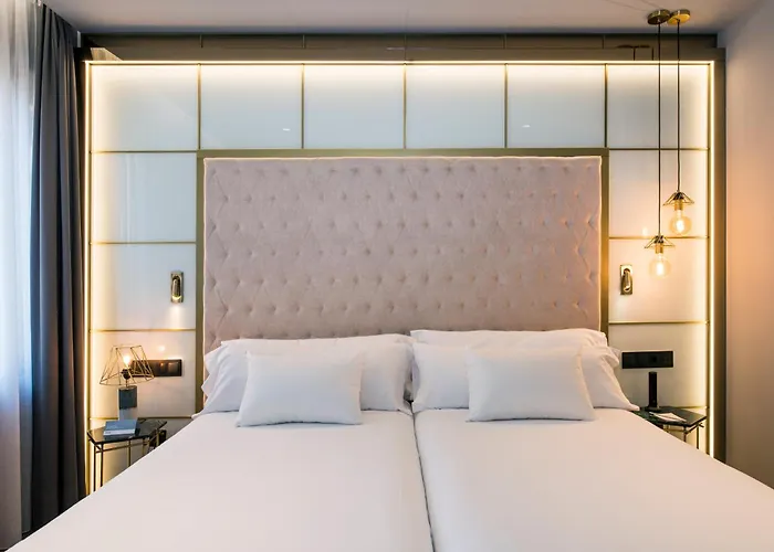 Barcelo 酒店 奥伦塞