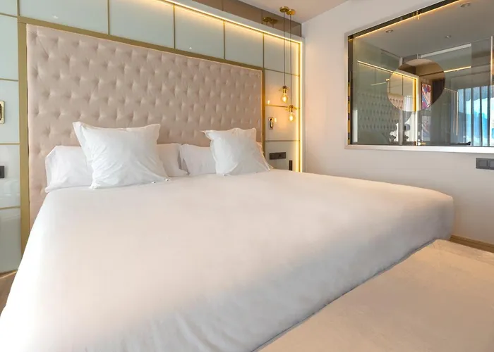 Barcelo 4* 奥伦塞