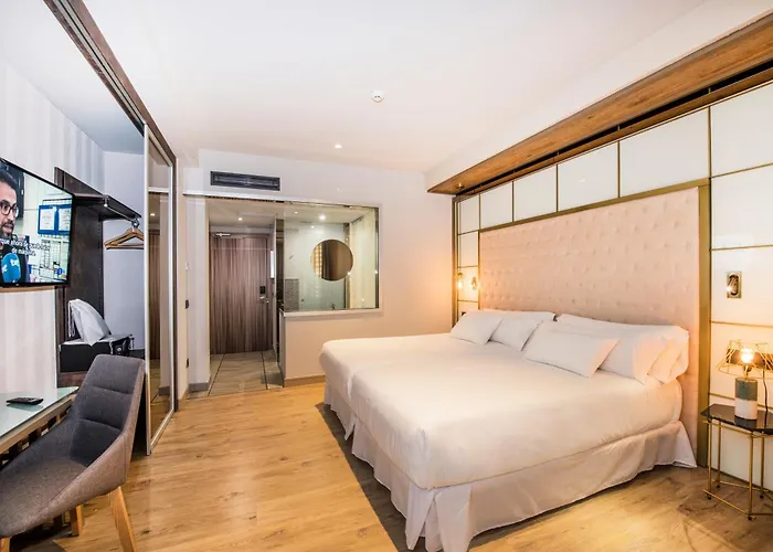 Hotel Barcelo Ourense