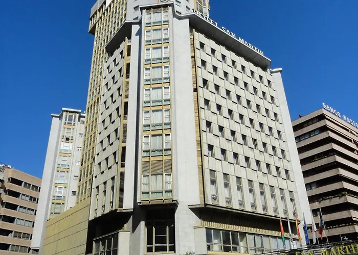 酒店 Barcelo 奥伦塞