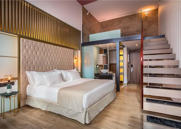 Hotel Barcelo 4*