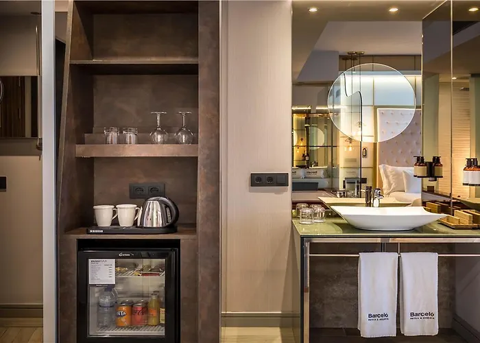 Barcelo Otel Ourense