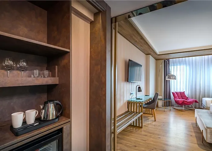 Barcelo 4* 奥伦塞